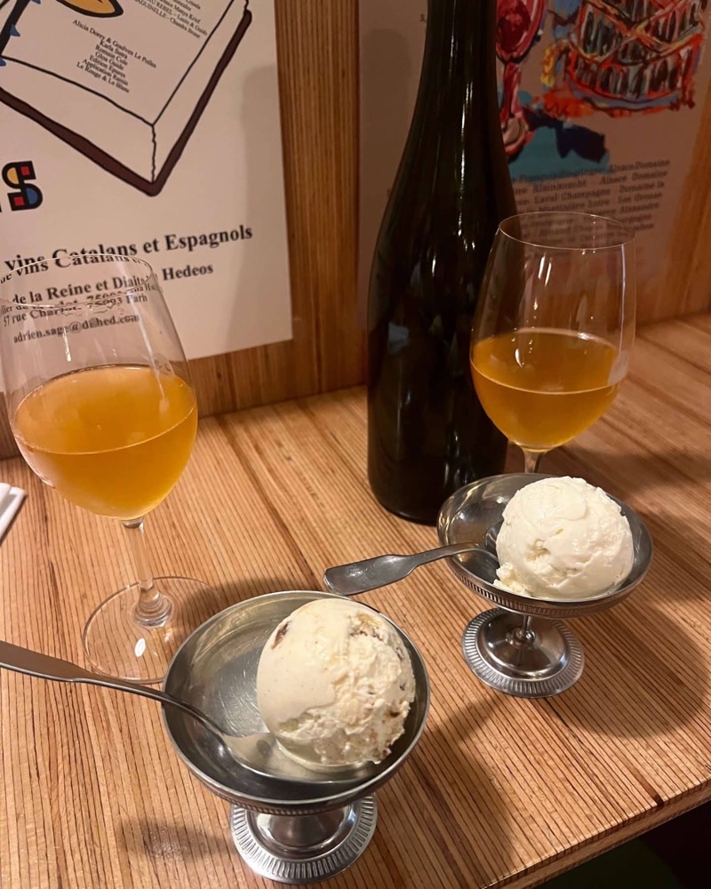 Le Verre Volé in 67 Rue de Lancry, 75010 Paris