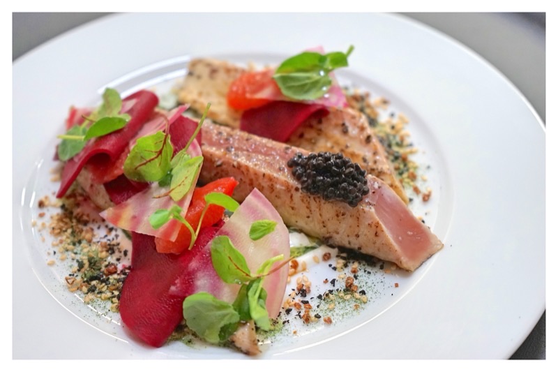 Fichon in 11th Arrondissement — Fichon offers a sophisticated take on Italian cuisine, including creative pizzas