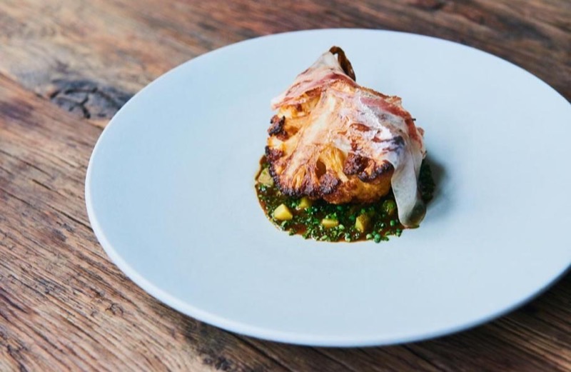 Clamato in 11th Arrondissement — From the same team behind Septime, Clamato is a vibrant, no-reservations seafood