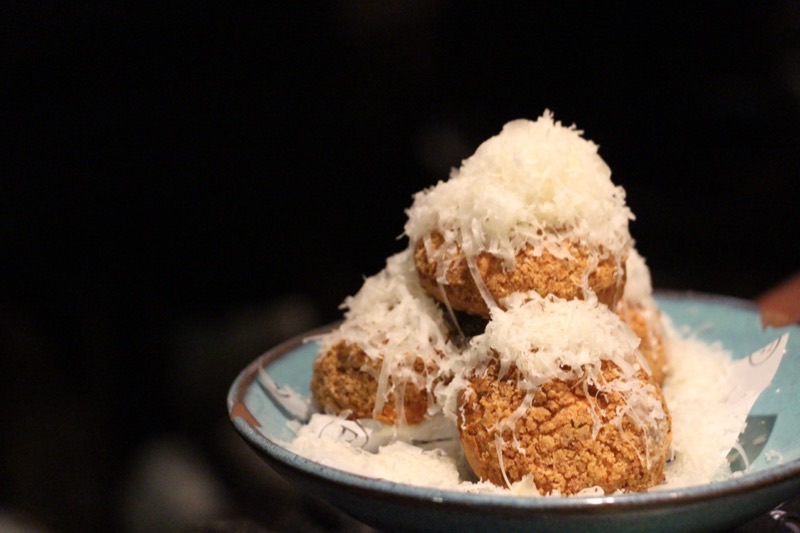 Frenchie Wine Bar in 2nd Arrondissement — Connected to the Michelin-starred Frenchie restaurant, the Wine Bar offers a mor