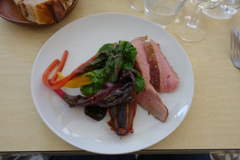 Café du Coin in 9 Rue Camille Desmoulins