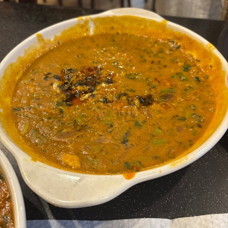 Kapitan Restaurant in George Town — Kapitan Restaurant is a bustling Halal-certified eatery famous for its delicious