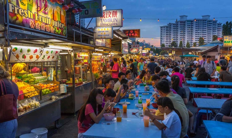 15 Best Night Noodle Stalls in Penang 2026