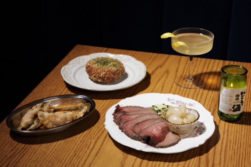 Royal Izakaya in Queen Village — An authentic Japanese izakaya known for its incredible sushi, small plates, and 