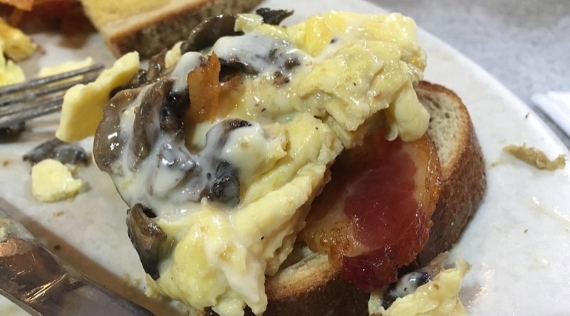 Dutch Eating Place in Center City East — Located inside the historic Reading Terminal Market, the Dutch Eating Place offe