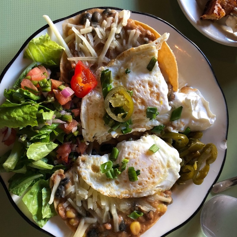 Honey's Sit 'n Eat in Northern Liberties — Honey's Sit 'n Eat delivers hearty, satisfying breakfast and lunch with a Southe