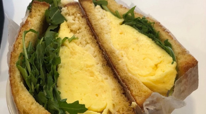 Middle Child in Washington Square West — Middle Child is a modern deli that elevates classic breakfast sandwiches and com