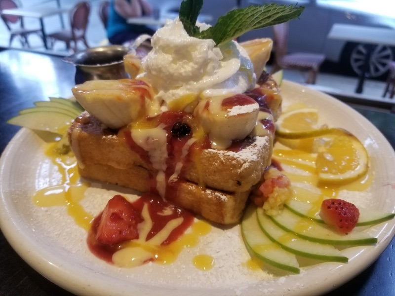 12 Best Brunch Spots in Philadelphia (2026) &mdash; tabiji.ai