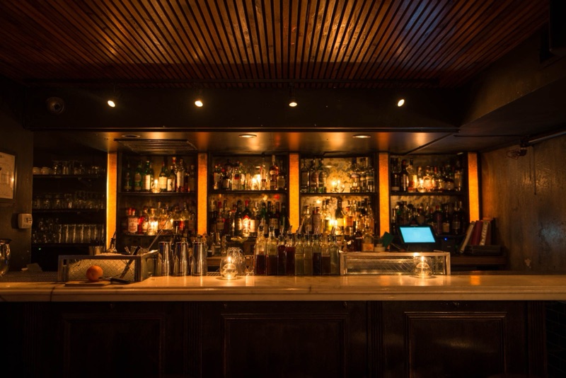 15 Best Cocktail Bars in Philadelphia 2026