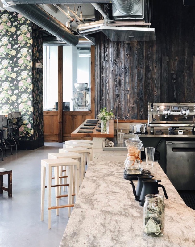 12 Best Coffee Shops in Philadelphia