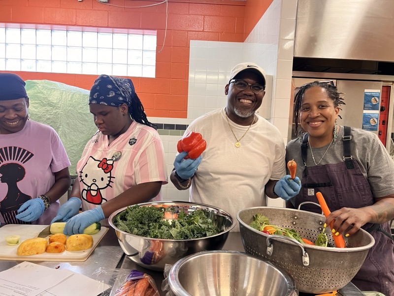 Fante's Kitchen in Italian Market / South Philly — A true institution in the historic Italian Market, Fante's Kitchen offers authen
