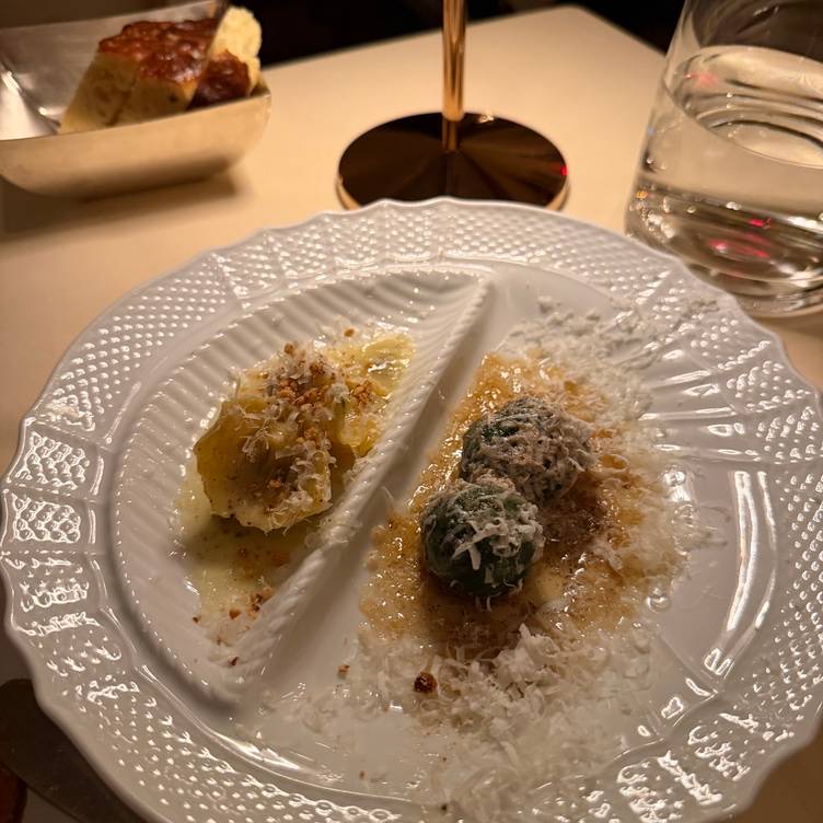 Vetri Cucina in Center City — For an truly exclusive and elevated culinary experience, Vetri Cucina occasional