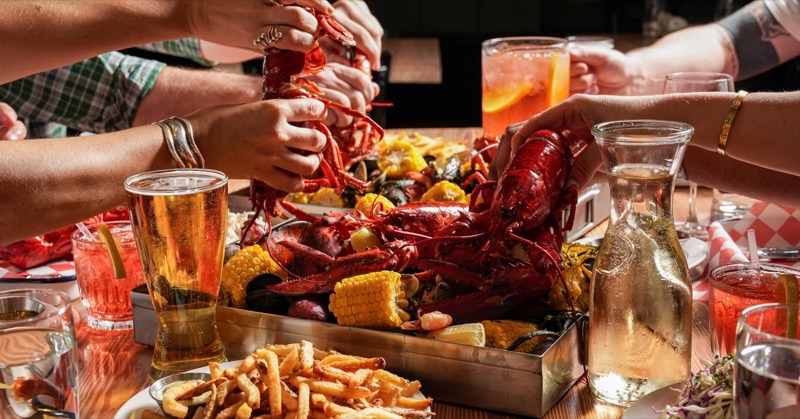 Oyster House in Center City — A Philadelphia institution since 1976, Oyster House is the go-to for fresh seafo