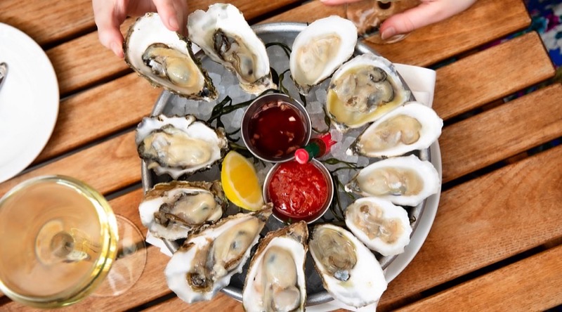 Royal Boucherie in Old City — Royal Boucherie, owned by Chef Nick Elmi, is a charming Old City bistro with a F