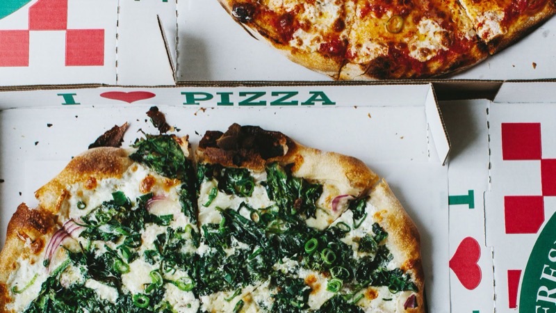 Pizzeria Beddia in Fishtown — Pizzeria Beddia has evolved from a legendary take-out only spot to a beloved Fis