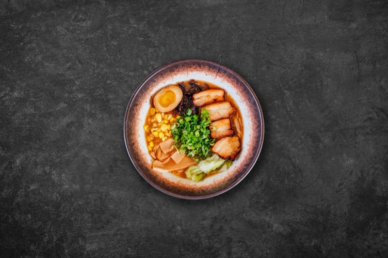 Hiro Ramen & Izakaya in Rittenhouse — Hiro Ramen & Izakaya offers a dual experience: robust ramen bowls and a comprehe