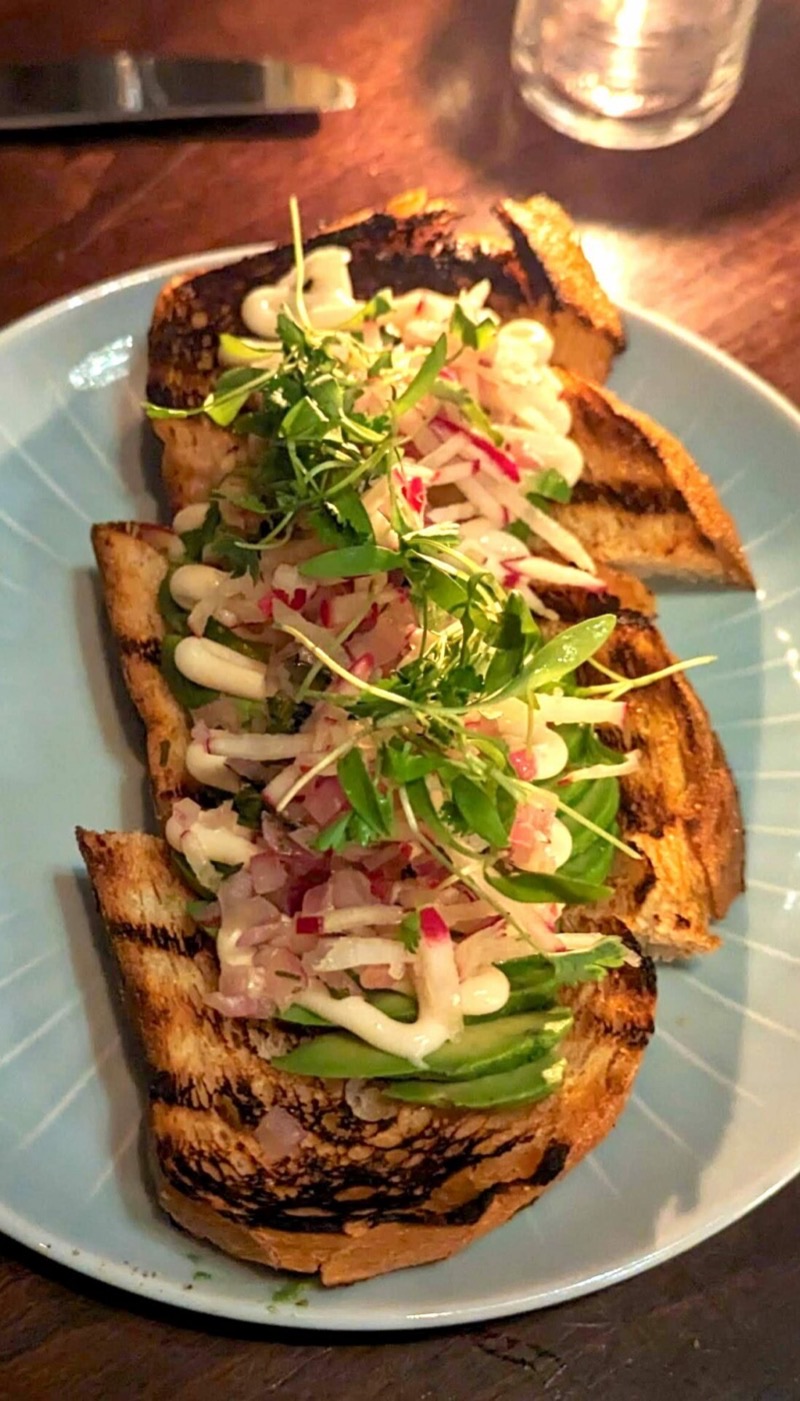 Charlie was a sinner. in Midtown Village — Exuding a dark, sultry ambiance with plush decor and a hint of sin, Charlie was 