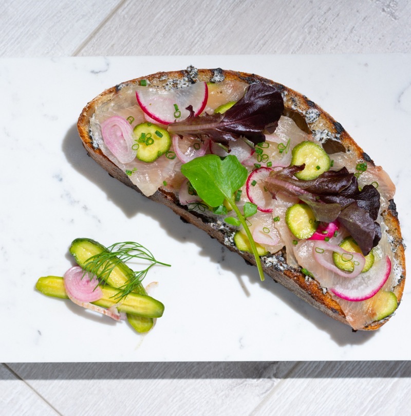 Hop Sing Laundromat in Chinatown — More than just a bar, Hop Sing Laundromat is an institution known for its legend