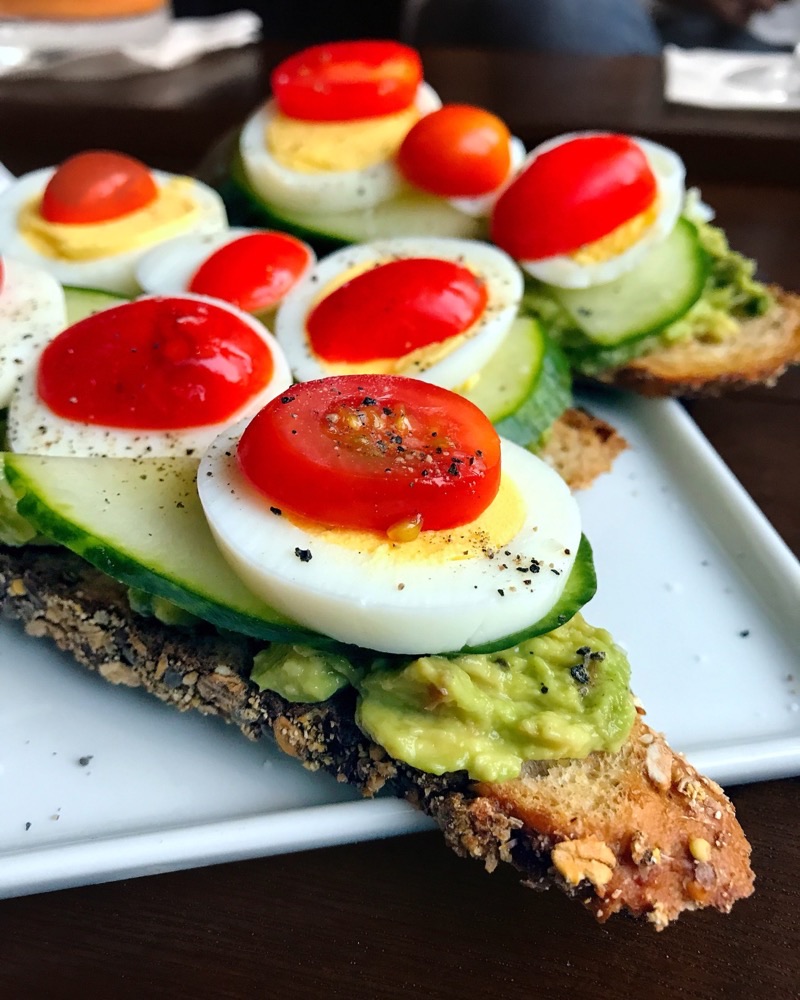 Writer's Block Rehab in Washington Square West — A clever play on words, Writer's Block Rehab offers a unique, book-themed speake