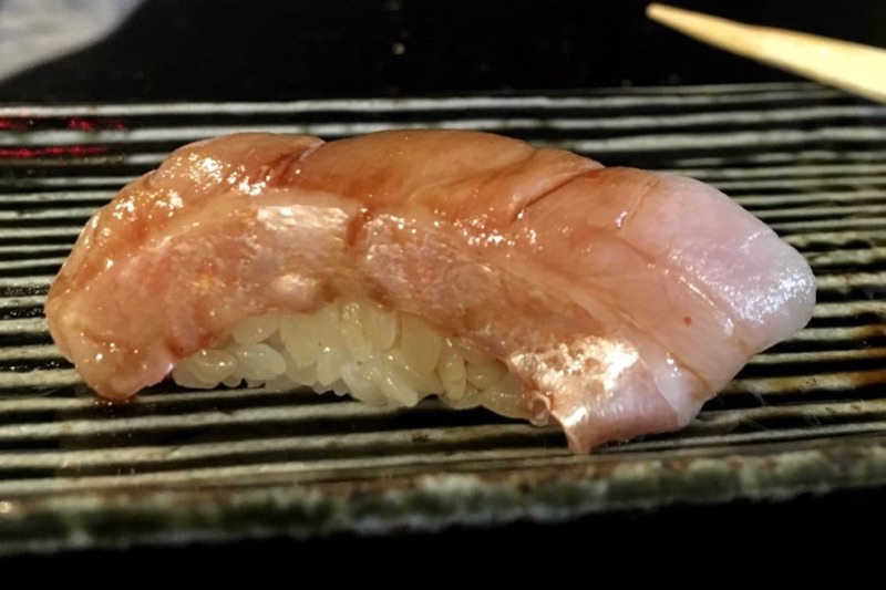 Dawa Sushi & Grill in Queen Village — Dawa Sushi & Grill is a popular Queen Village spot offering a broad menu of clas