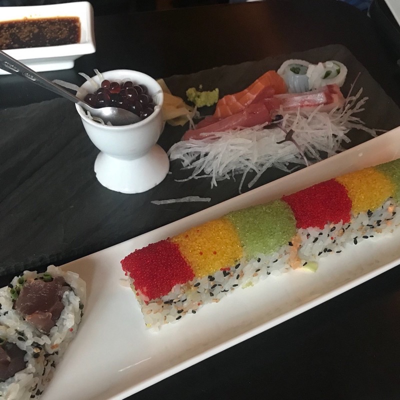 Umai Umai in Fairmount — Umai Umai is a beloved Fairmount BYOB renowned for its creative and generously p