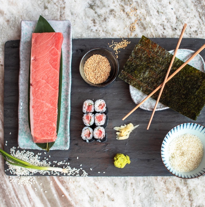 Zama in Rittenhouse Square — Chef Hiroyuki Tanaka’s Zama remains a Rittenhouse institution, celebrated for it