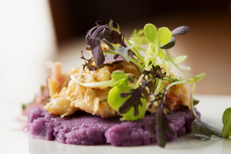 Philly T's Steaks in Queen Village — Philly T's Steaks is a casual, no-frills spot dedicated to perfecting the vegan 