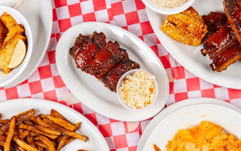 Devil's Den in South Philly — Devil's Den is a craft beer destination that also boasts exceptional wings. Ofte