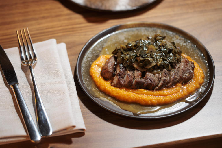 Garage Passyunk in East Passyunk — More than just a bar, Garage Passyunk is frequently lauded for its consistently 