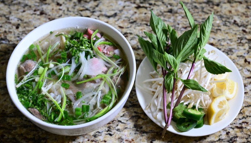 Da Vang in Maryvale — Da Vang is a Phoenix institution, beloved for its consistently delicious Souther