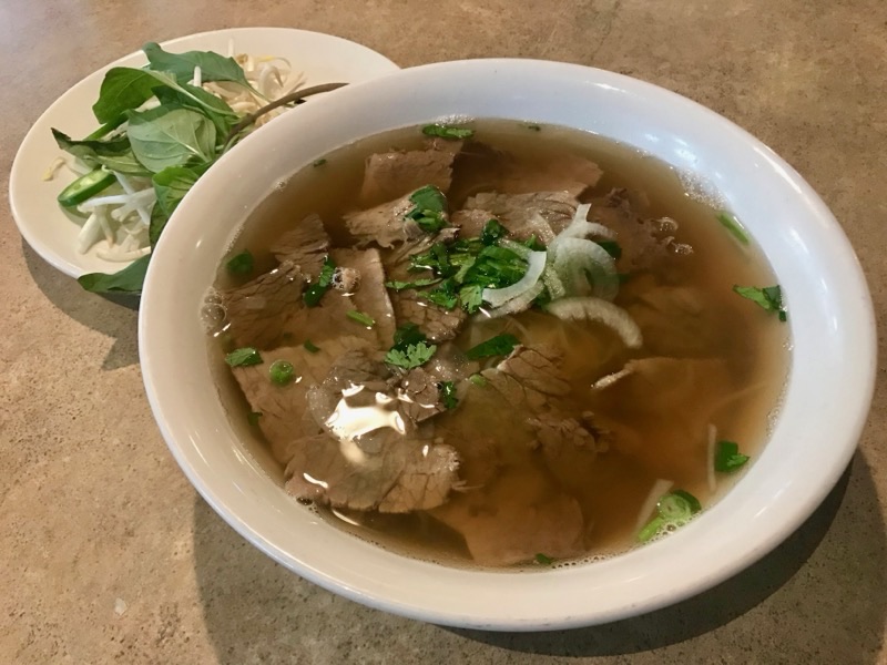 UnPhogettable in Ahwatukee Foothills — UnPhogettable lives up to its name with a lively, contemporary atmosphere and cr