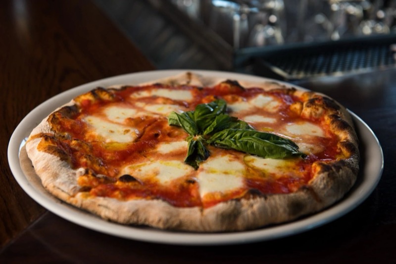 Forno 301 in Downtown Phoenix — Forno 301 delivers authentic Neapolitan pizza crafted with imported Italian ingr