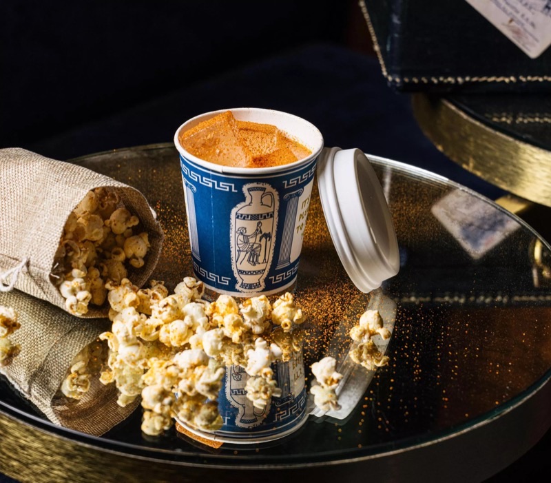 Platform 18 in Arcadia — Also part of Century Grand, Platform 18 offers a distinct immersive journey aboa