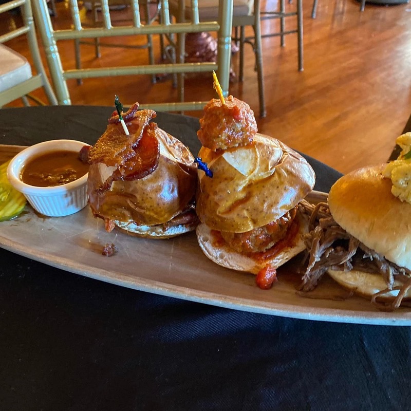 Valley Bar in Downtown Phoenix — Valley Bar is more than just a bar; it's a subterranean haven for live music, lo