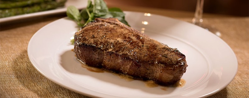 Capital Grille in Biltmore — The Capital Grille offers a refined and sophisticated dining experience, ideal f
