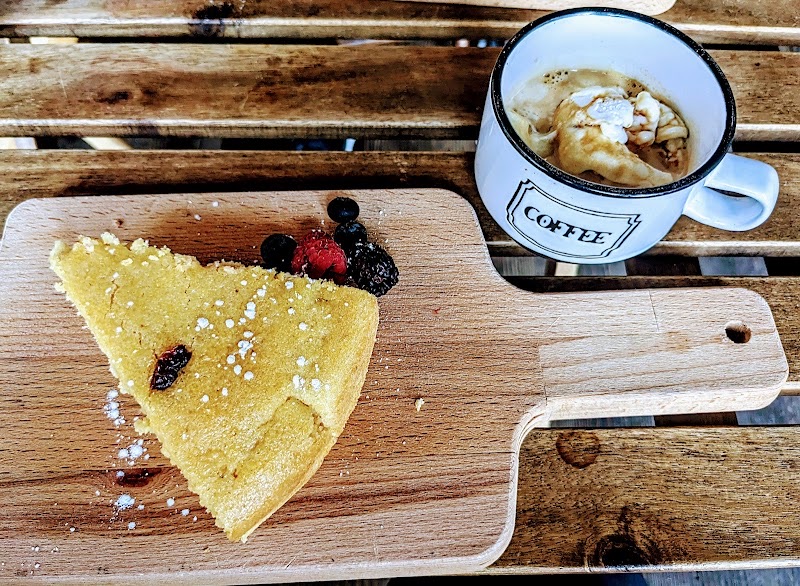 Ka-Fair Coffee & Wine Bar in North Side — Ka-Fair Coffee & Wine Bar brings a touch of European elegance to the North Side.