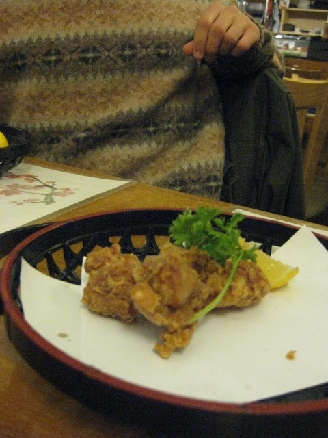 Chaya Japanese Cuisine in Shadyside — Chaya Japanese Cuisine offers a cozy and authentic dining atmosphere, providing 