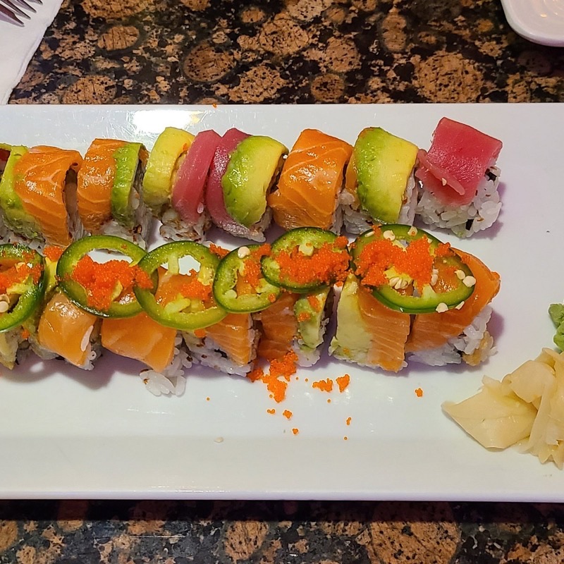 Little Tokyo Bistro in Oakland — A popular spot for the university crowd in Oakland, Little Tokyo Bistro offers a