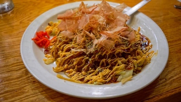 Teppanyaki Kyoto in Highland Park — Teppanyaki Kyoto brings a slice of authentic Japan to Pittsburgh, specializing i