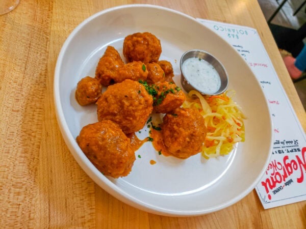 Bar Botanico in Lawrenceville — A delightful and slightly hidden spot in Lawrenceville, Bar Botanico focuses on 