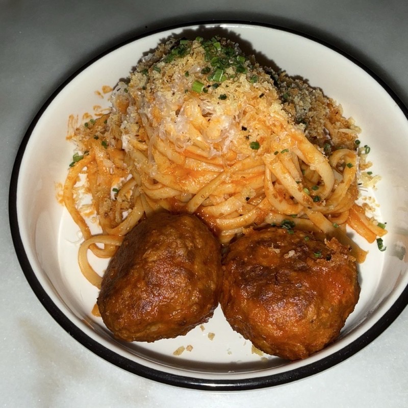 Bar Frenchman in Lawrenceville — Accessed through a hidden door behind a well-known restaurant, Bar Frenchman cha