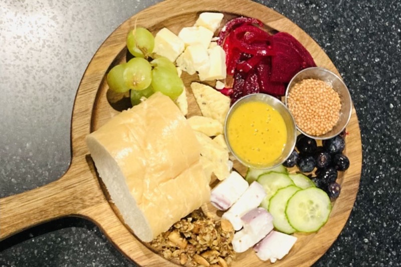 Maggie's Farm Rum Distillery in Strip District — While primarily a distillery, Maggie's Farm offers a fantastic tasting room expe