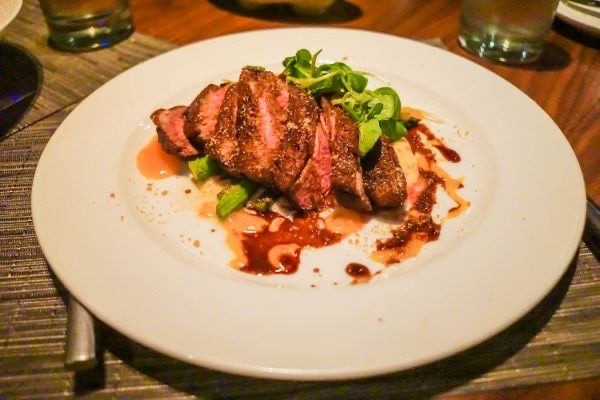 Altius in Mount Washington — Altius offers an unparalleled fine dining experience with spectacular panoramic 