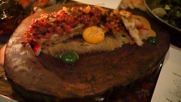 Butcher and the Rye in Downtown — Butcher and the Rye is celebrated for its commitment to local ingredients, impre