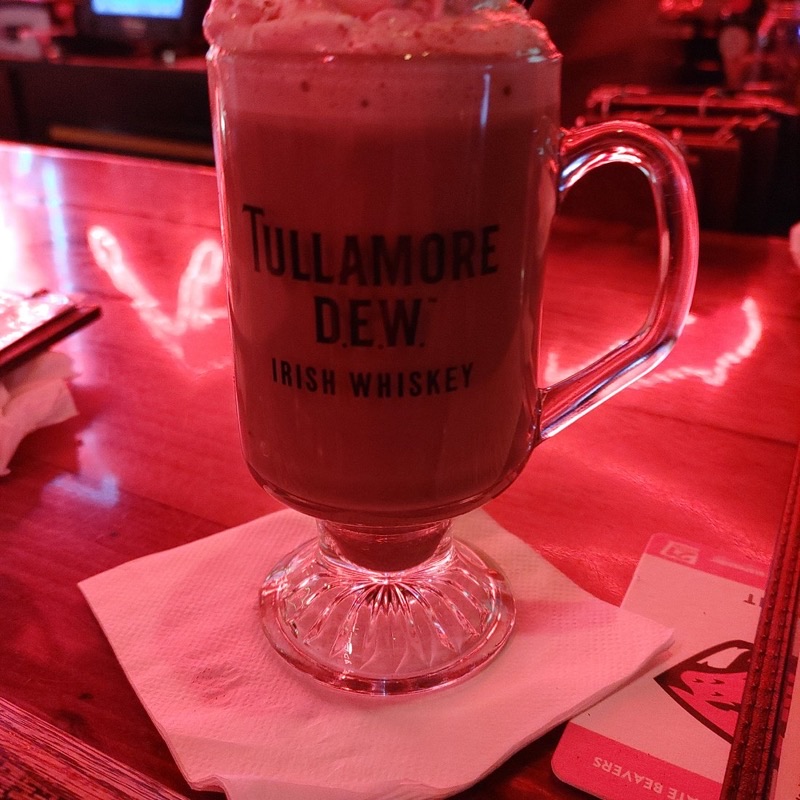 Kelly's Olympian in Downtown — Established in 1902, Kelly's Olympian holds the title of Portland's oldest conti