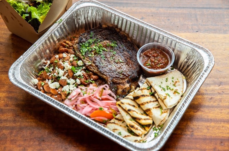 Tasty n Daughters in Northeast Portland — Known for its family-style, small-plate approach to breakfast and brunch, Tasty 