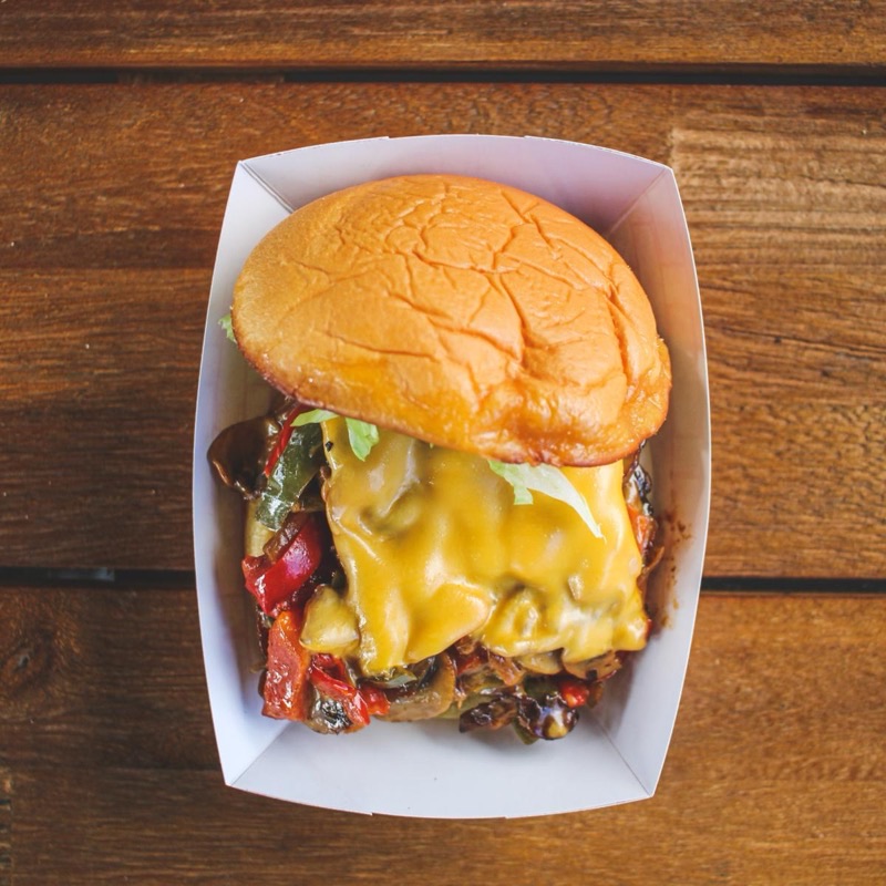 Bless Your Heart Burger in Northeast — Bringing a taste of Texas to Portland, Bless Your Heart Burger offers no-frills,