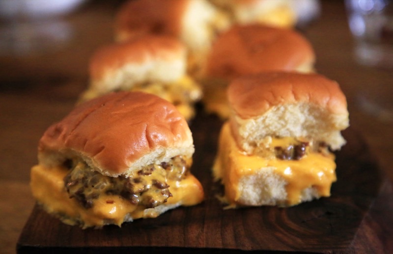 Canard in Buckman (Eastside) — From the team behind Le Pigeon, Canard offers a sophisticated take on comfort fo