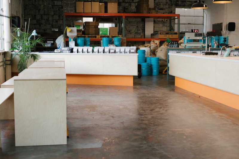 Push x Pull in Portland