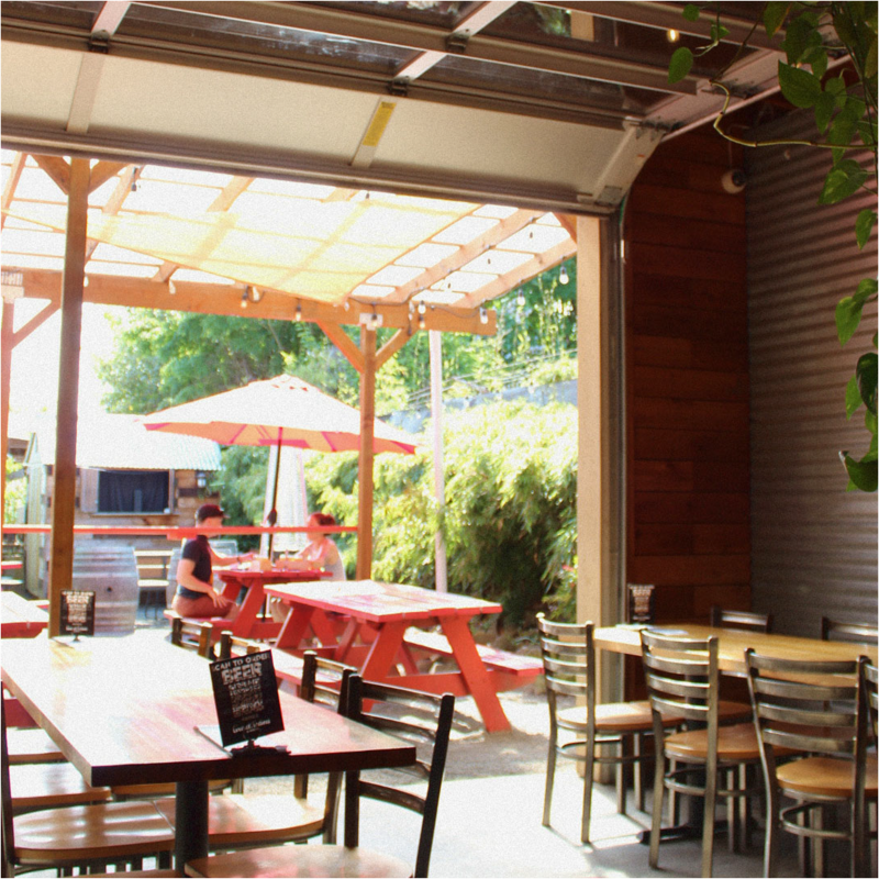 Great Notion Brewing in Portland